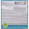 Polyester Cotton 1CM/2CM/3CM Sateen Striped White Bedding Fabric Wholesale